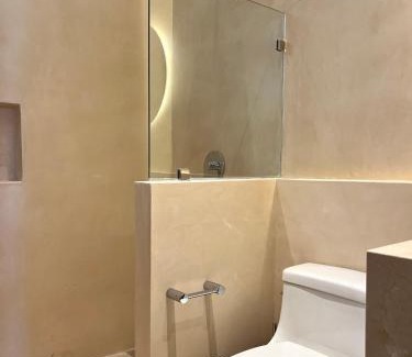 Ekbalan Apartment | Peregrina Tulum 302C 1-Bedroom Luxury Condo