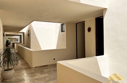 Ekbalan Apartment | Peregrina Tulum 302C 1BR Condo