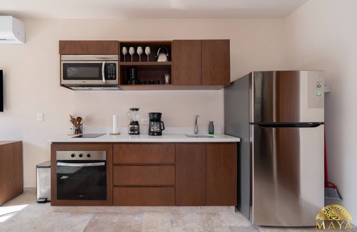Ekbalan Apartment | Peregrina Tulum