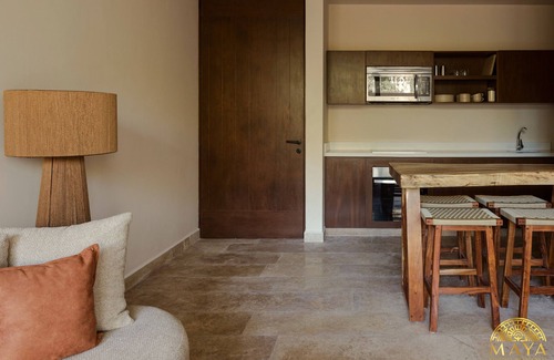 Ekbalan Apartment | Peregrina Tulum