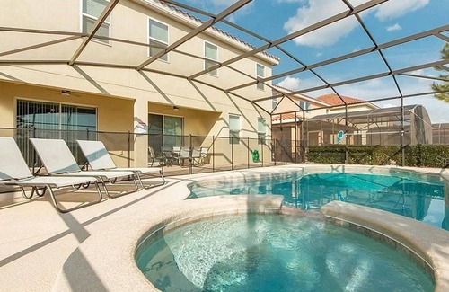 Loughman Villa | Perennial Paradise at Solterra Resort | 6 bed, 4.5 bath | sleeps 12