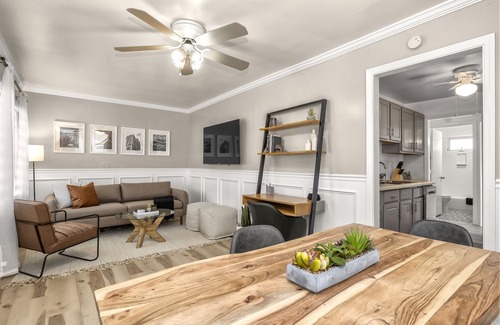 Dearborn Heights House | Perfect 2BR Modern Ranch!