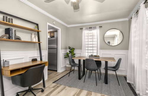 Dearborn Heights House | Perfect 2BR Modern Ranch!