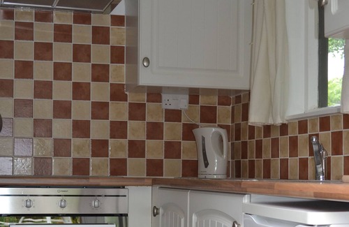 Ulva Cottage | Perfect Accommodation for 2