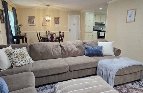 Pansey House | Perfect and convenient location. Many amenities.