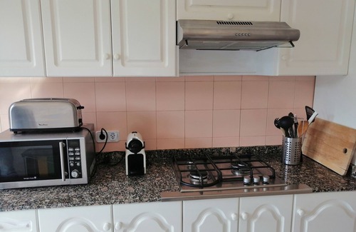 Puerto de Soller Apartment | Perfect apartment for families to enjoy the beach and mountains