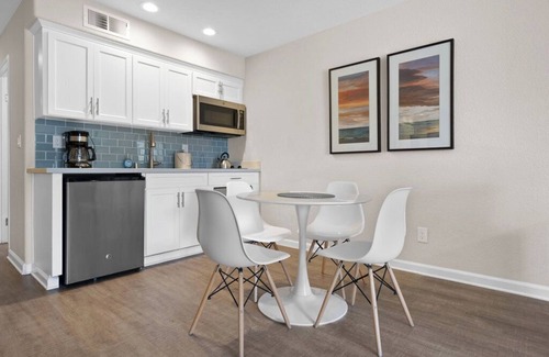 Rio del Mar Condo | Perfect beach getaway at Seascape Resort!