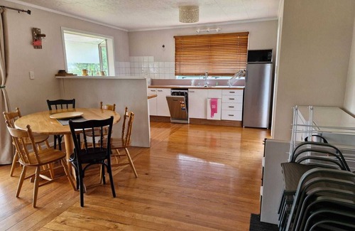 Doubtless Bay House | Perfect Beach Holiday in Doubtless Bay