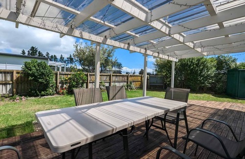 Doubtless Bay House | Perfect Beach Holiday in Doubtless Bay