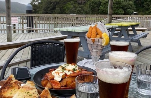 Doubtless Bay House | Perfect Beach Holiday in Doubtless Bay