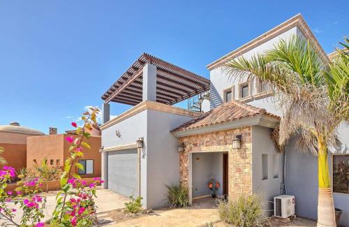 Puerto Penasco House | Perfect Beach Home with Style on Sandy Beach
