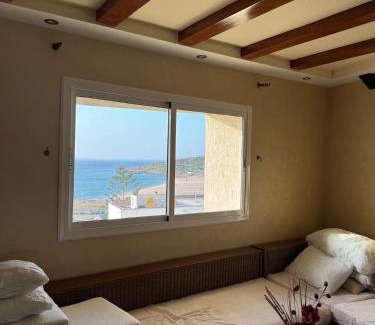 Achakkar Apartment | Perfect breather