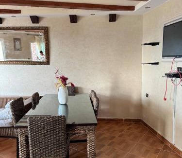 Achakkar Apartment | Perfect breather