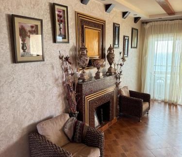 Achakkar Apartment | Perfect breather
