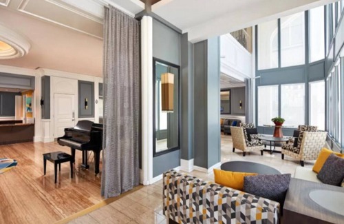 Civic Core House | Perfect Cali Getaway! Fitness Center, Near USS Midway Museum