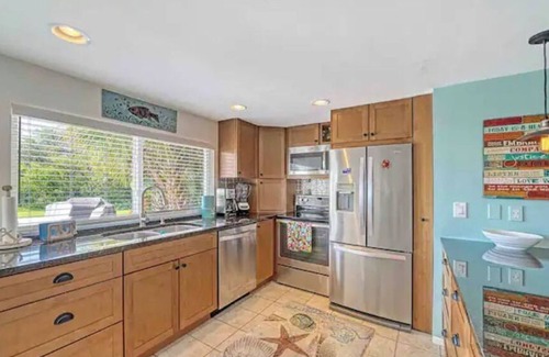 Whitney Beach Cottage | Perfect cottage! Million dollar views