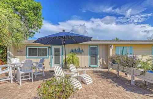 Whitney Beach Cottage | Perfect cottage! Million dollar views