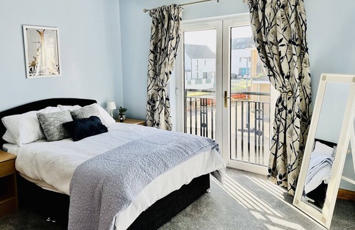 Portstewart House | Perfect family getaway!