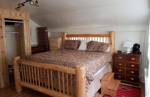 Huron House | Perfect family getaway destination to enjoy Lake Erie Shores and Cedar Point!