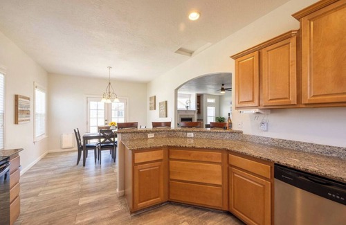 Nampa House | Perfect Family Home in Nampa, ID
