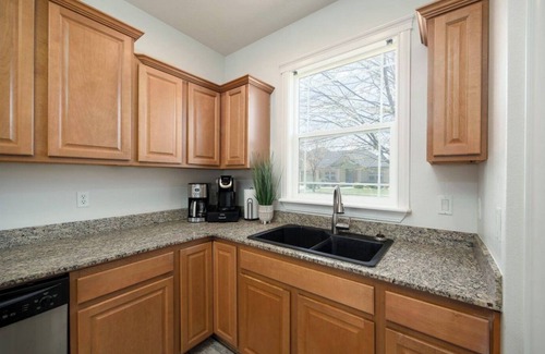 Nampa House | Perfect Family Home in Nampa, ID