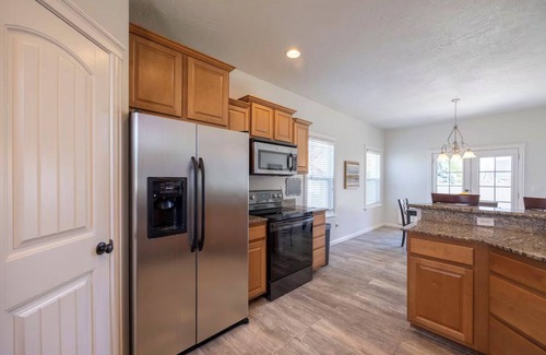 Nampa House | Perfect Family Home in Nampa, ID