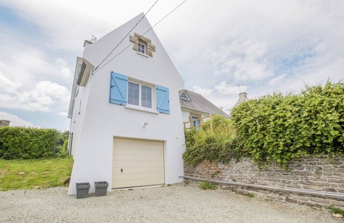 Cancale House | ☼ Perfect family retreat, large villa by the sea ☼