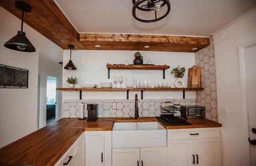 Milton House | Perfect Family Vacation House