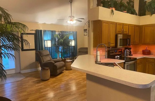 Mariner House | Perfect for 1 or 2 guests that like a comfy cozy space!