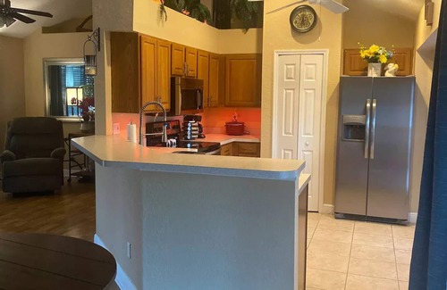 Mariner House | Perfect for 1 or 2 guests that like a comfy cozy space!