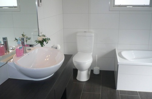 Papamoa Beach House | Perfect for families, beautiful large home and great location.