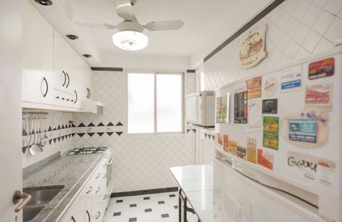 Abasto Apartment | Perfect for Families & Groups - Very Spacious and Luminous Appartment