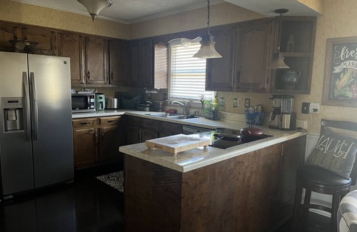 Murfreesboro House | Perfect for Families and Pets! Large Outdoor Space for Relaxing and Entertaining