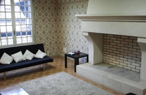 Castelnau-Magnoac House | Perfect for relaxed group getaways