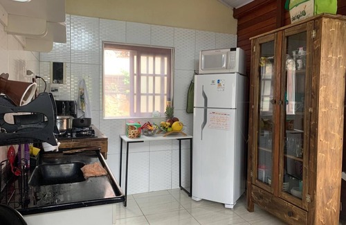 Itu Ski Chalet | Perfect Getaway at the Herança Chalet with Pool and Tranquility, in ITU - Sp