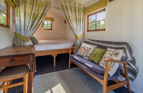 Brandeston Apartment | Perfect getaway for those wanting to completely relax
