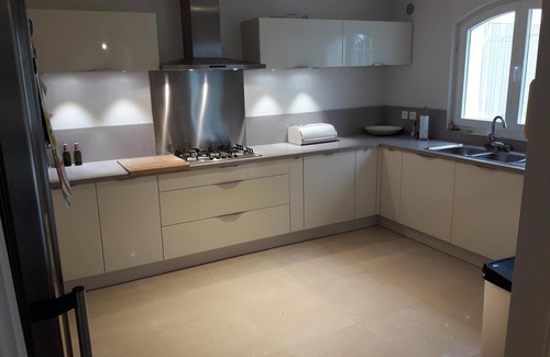 Valescure Villa | Perfect Getaway in Beautiful Golf Surroundings