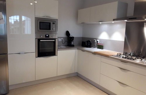 Valescure Villa | Perfect Getaway in Beautiful Golf Surroundings