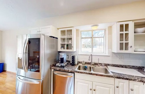 Flagstaff House | Perfect getaway in beautiful Flagstaff, Arizona!