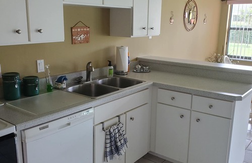 Palm Coast House | PERFECT GETAWAY in Palm Coast, Florida