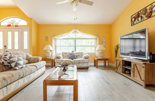 Palm Coast House | PERFECT GETAWAY in Palm Coast, Florida