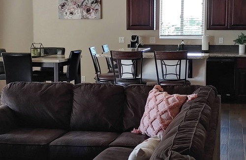 Lake Havasu City House | Perfect getaway house with pool and lake view