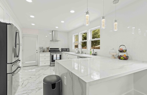 Santa Rosa House | Perfect home for long term stays