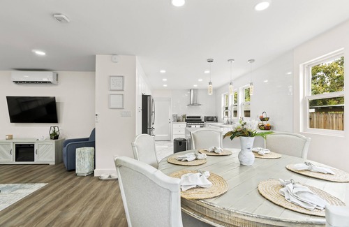 Santa Rosa House | Perfect home for long term stays