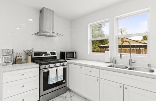 Santa Rosa House | Perfect home for long term stays