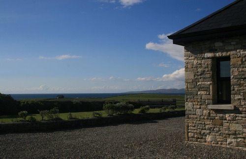 The Whitford House Hotel Apartment | Perfect house for a family get away