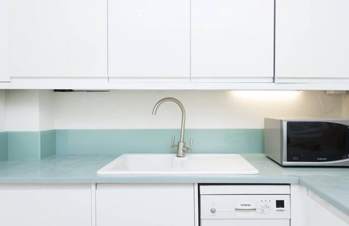 Courtfield House | PERFECT KENSINGTON MEWS HOUSE - LUXURY JUST FOR YOU - CLOSE GLOUCESTER RD. TUBE