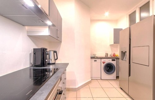 Vernier Apartment | Perfect large beautiful apartment for Families with Children in Centre of Nice