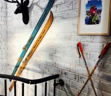 Hotham Heights Apartment | Perfect Located Apartment in the heart of Hotham