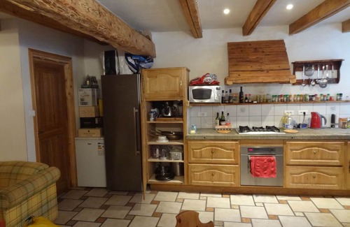 Brides-les-Bains House | Perfect location quiet surroundings spacious comfortable & functional